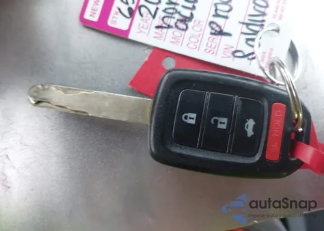 2014 Honda Accord Sport from USA, damaged, VIN 1HGCR2F57EA304334